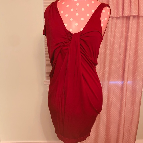 French connection dress - Picture 6 of 6